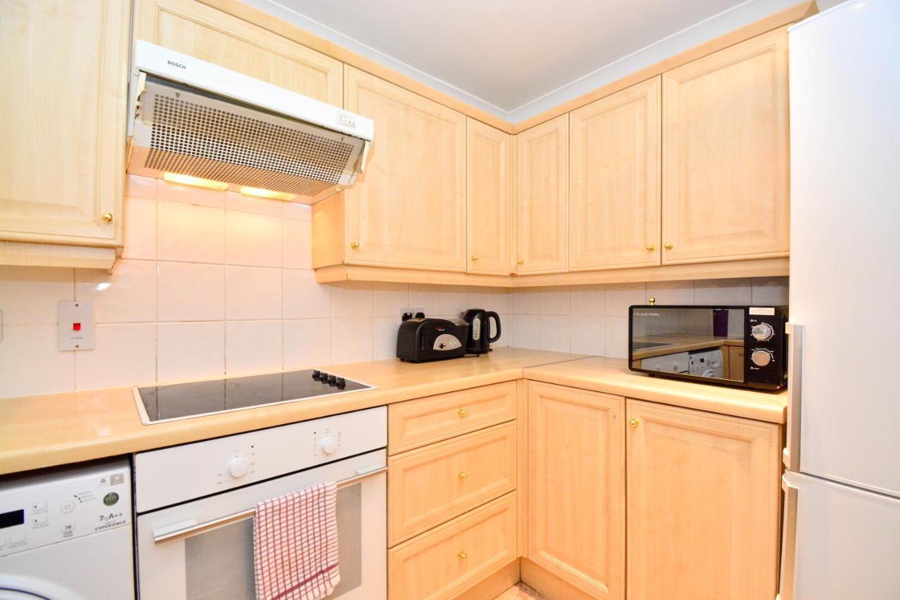 Apartment Wharf - Meridian Place バーキング エクステリア 写真