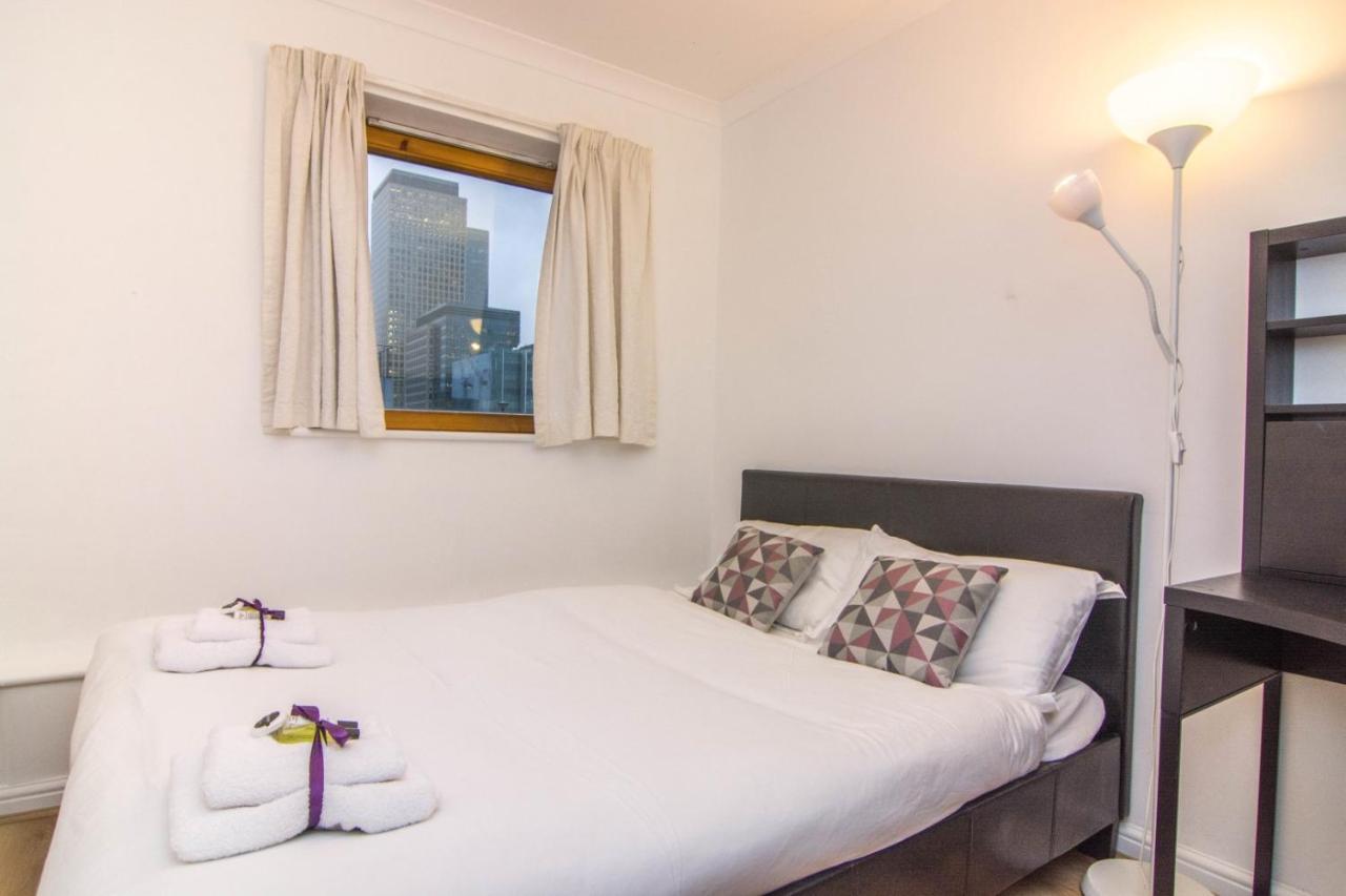 Apartment Wharf - Meridian Place バーキング エクステリア 写真